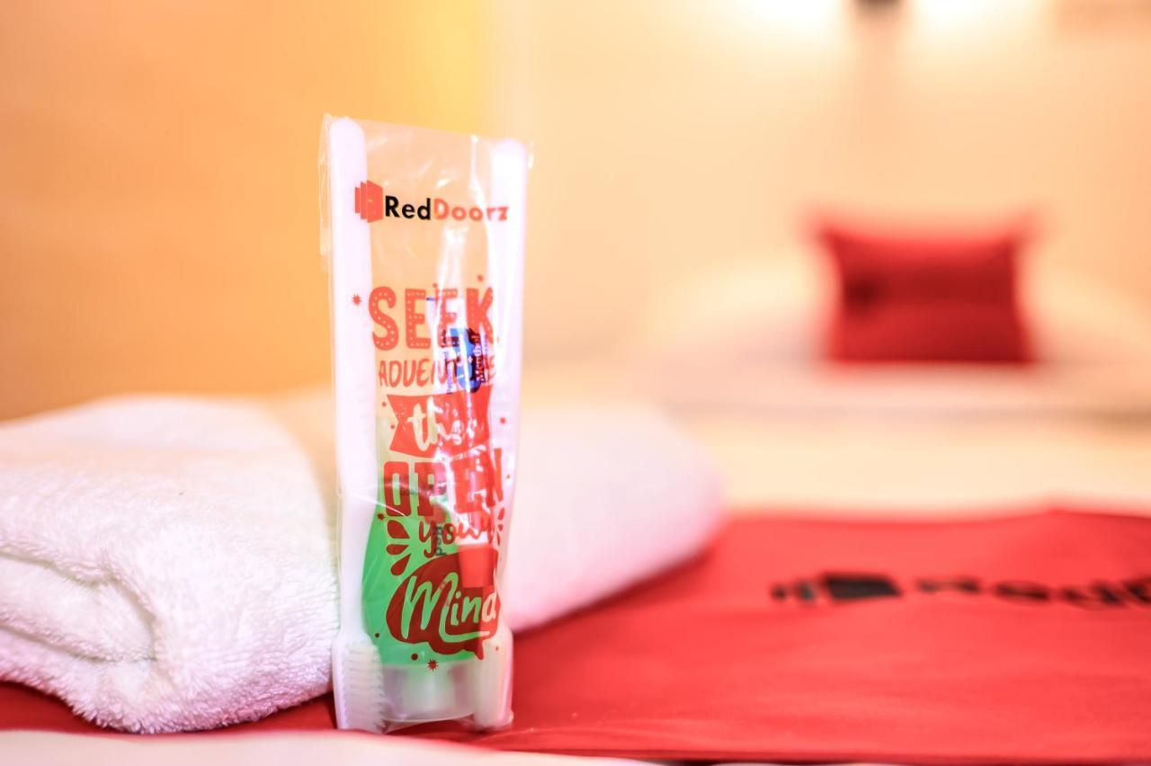 The Living Block Hotel Bangkok Ngoại thất bức ảnh